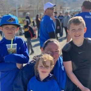 Meet your Posher, Nichole